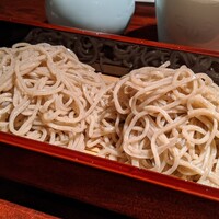 蕎麦懐石 無庵 - 