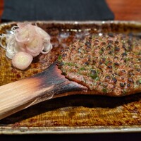 蕎麦懐石 無庵 - 