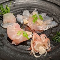 蕎麦懐石 無庵 - 
