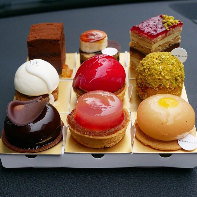 KAGUNOMI-DOU photo 5