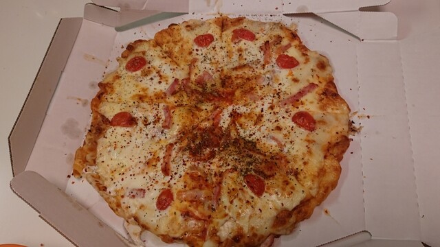 PIZZA-LA Tsuchizaki Ten photo 4
