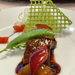 中国料理 王宮 - 