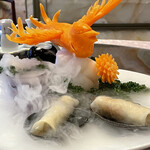 中国料理 王宮 - 