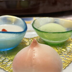 中国料理 王宮 - 