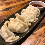 Gyoza / Dumpling hot/cold