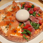 GOOD CHEESE GOOD PIZZA 自由が丘店 - 