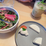 GOOD CHEESE GOOD PIZZA 自由が丘店 - 