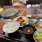 焼肉うえむら - 