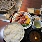 焼肉うえむら - 