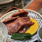 焼肉うえむら - 