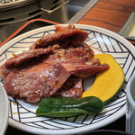 焼肉うえむら - 