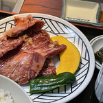 焼肉うえむら - 