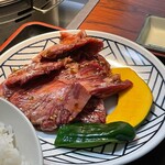 焼肉うえむら - 