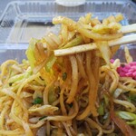 富士宮やきそばアンテナショップ - 