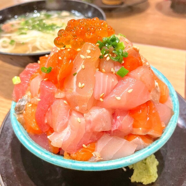 Atamiginzaosakanashokudou 熱海 函南 魚類料理 海鮮料理 食べログ 繁體中文