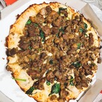 ドミノピザ 河辺店 - 