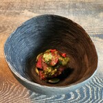 レヴォ - ～月の輪熊（春）～