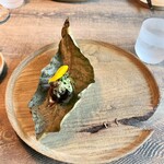 レヴォ - ～スッポン～