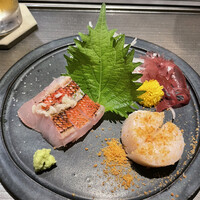Cuisine SHINGO 日本橋 - 
