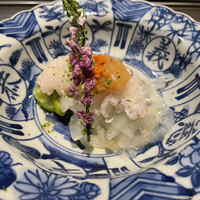 Cuisine SHINGO 日本橋 - 