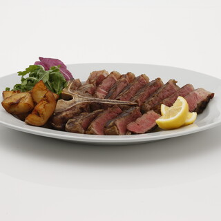 イータリー銀座店 LA GRIGLIA_2