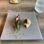 レヴォ - ～虎魚～