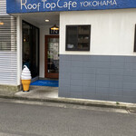  RoofTopCafe YOKOHAMA - 