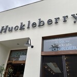 Huckleberry Cafe - 