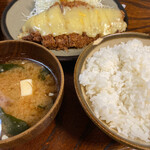 Tonkatsu Senkawa - 