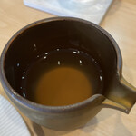 飯田商店 - 濃厚昆布水