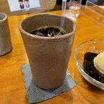 Kafue Daisuki - アイスコーヒー