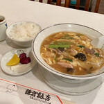 鎌倉飯店 - 