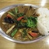 カレーの店 プーさん