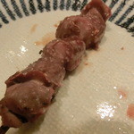 伊勢廣 - すなぎも