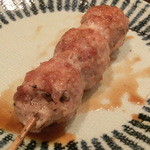 伊勢廣 - だんご