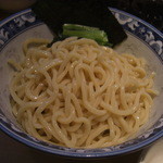 ラーメン雷鳥 - 自家製極太麺（４号）共通