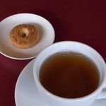 エフエム・ダイニング・カフェ・バー - 紅茶