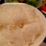 中国料理 大成閣 -  週替わり定食（コーヒー付）840円