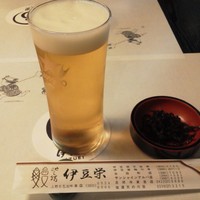 鰻割烹 伊豆栄 本店 - 