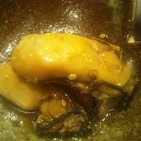 趣肴 あおき - 蠣