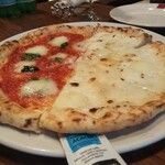 PIZZA SALVATORE CUOMO & GRILL - 