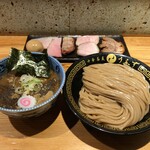 中華蕎麦うゑず - 