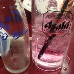 もつよし 江戸川橋店 - うまくて・・・