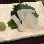 釣りあじ食堂 - 