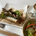 CAFE OMBRAGE - 