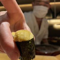 鮨 りんだ - 