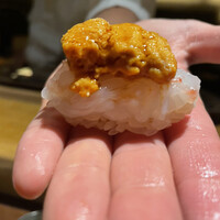 鮨 りんだ - 