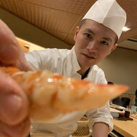 鮨 しゅん輔 阿佐ヶ谷 - 