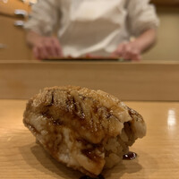 鮨 しゅん輔 阿佐ヶ谷 - 