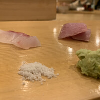 鮨 しゅん輔 阿佐ヶ谷 - 
